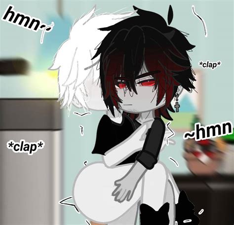 gacha fnia rule 34|Gacha Heat .